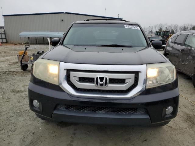 Photo 5 from auction – 2010 HONDA PILOT TOUR with VIN 5FNYF3H99AB020319