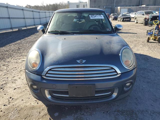 Photo 5 from auction – 2011 MINI COOPER with VIN WMWSU3C50BT092912