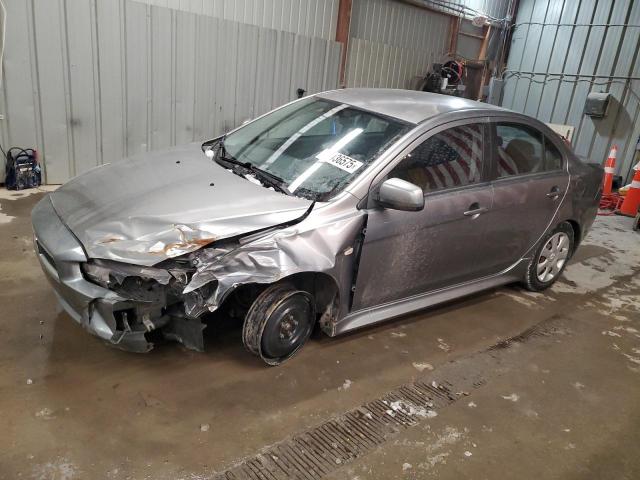 Photo 1 from auction – 2013 MITSUBISHI LANCER ES/ with VIN JA32U2FU6DU001654