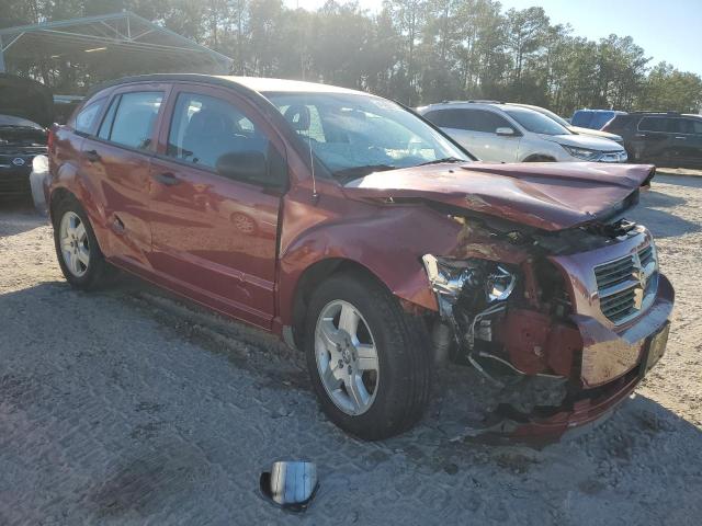 Photo 4 from auction – 2008 DODGE CALIBER SX with VIN 1B3HB48B88D752092
