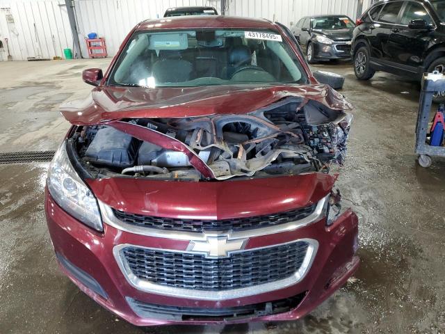 Photo 5 from auction – 2015 CHEVROLET MALIBU 1LT with VIN 1G11C5SL6FF348125