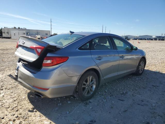 Photo 3 from auction – 2015 HYUNDAI SONATA SE with VIN 5NPE24AF6FH157196