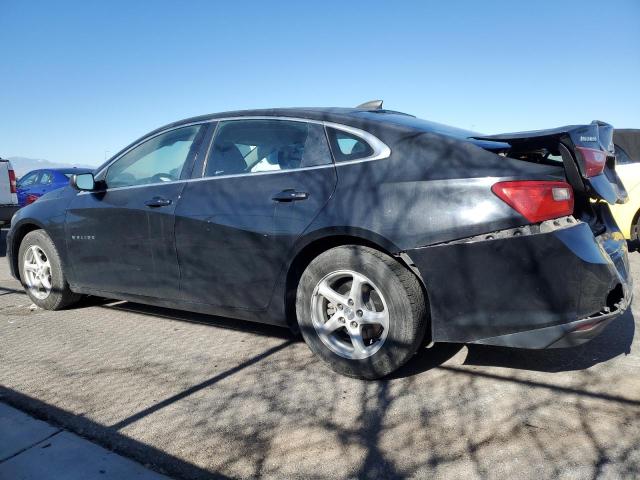 Photo 2 from auction – 2016 CHEVROLET MALIBU LS with VIN 1G1ZB5ST1GF351473