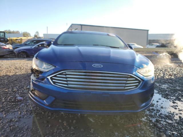 Photo 5 from auction – 2017 FORD FUSION S with VIN 3FA6P0G76HR159793