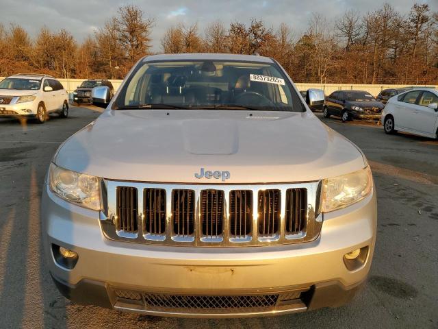 Photo 5 from auction – 2011 JEEP GRAND CHER with VIN 1J4RR5GG8BC656097