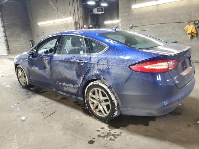 Photo 2 from auction – 2016 FORD FUSION SE with VIN 3FA6P0H78GR244809