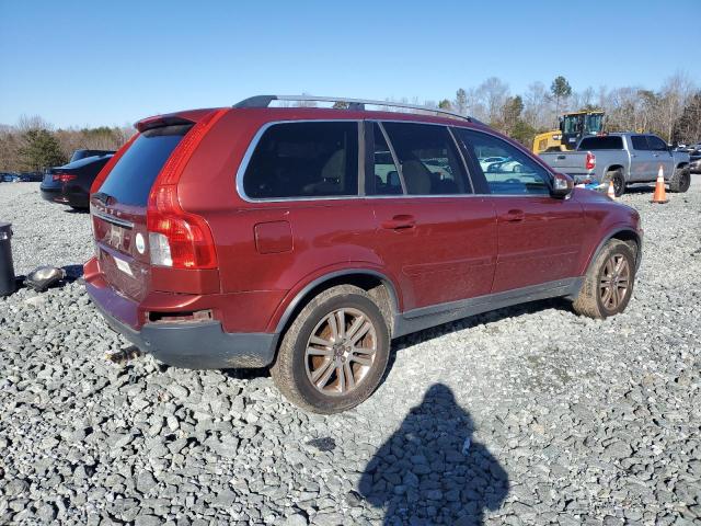 Photo 3 from auction – 2011 VOLVO XC90 3.2 with VIN YV4952CZ8B1570840