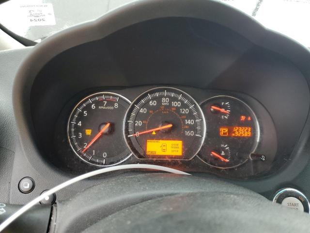 Photo 9 from auction – 2011 NISSAN MAXIMA S with VIN 1N4AA5AP6BC812761