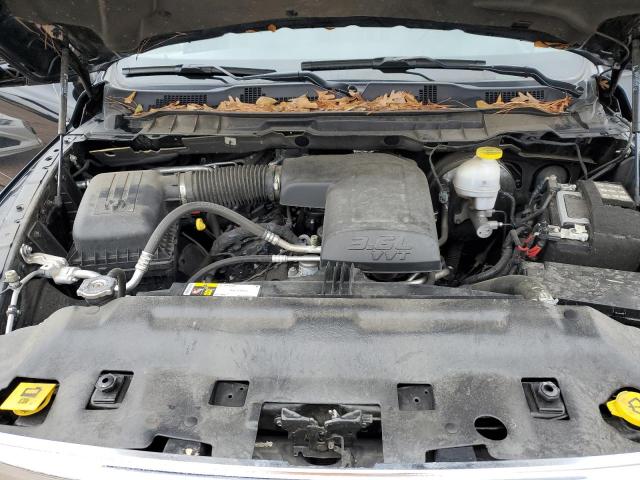 Photo 11 from auction – 2023 RAM 1500 CLASS with VIN 1C6RR7LG9PS575301