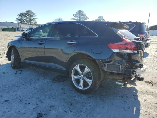 Photo 2 from auction – 2015 TOYOTA VENZA LE with VIN 4T3ZK3BB0FU072435
