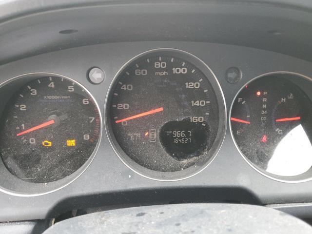 Photo 9 from auction – 2004 ACURA 3.5RL with VIN JH4KA96664C003428