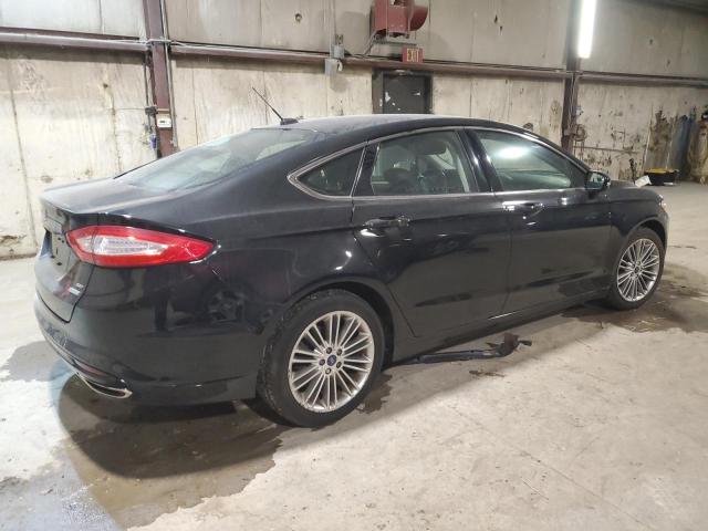 Photo 3 from auction – 2014 FORD FUSION SE with VIN 3FA6P0H92ER338134