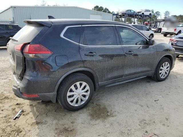 Photo 3 from auction – 2017 NISSAN ROGUE S with VIN KNMAT2MT4HP500807
