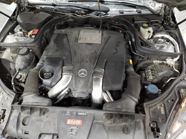 Снимка 11 от търг – 2012 MERCEDES-BENZ E 550 с VIN WDDKK7DF7CF159440