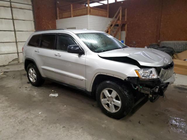 Photo 4 from auction – 2012 JEEP GRAND CHER with VIN 1C4RJFAG0CC139535