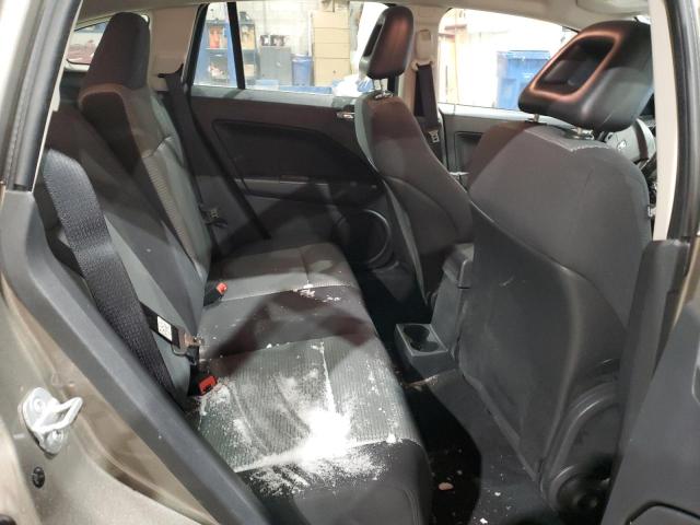 Photo 10 from auction – 2008 DODGE CALIBER SX with VIN 1B3HB48B88D764887