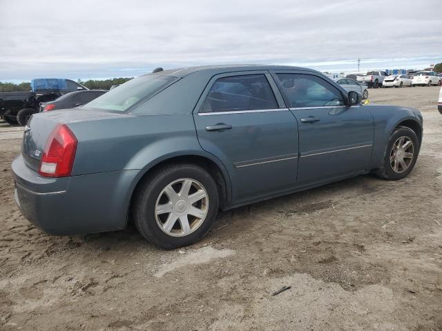 Photo 3 from auction – 2005 CHRYSLER 300 TOURIN with VIN 2C3JA53G65H651700