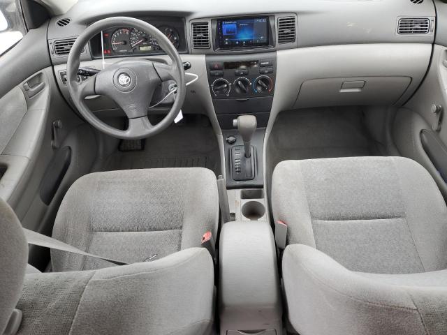 Photo 8 from auction – 2004 TOYOTA COROLLA CE with VIN JTDBR32E142034581