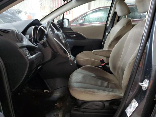 Photo 7 from auction – 2012 MAZDA 5 with VIN JM1CW2BL1C0139444