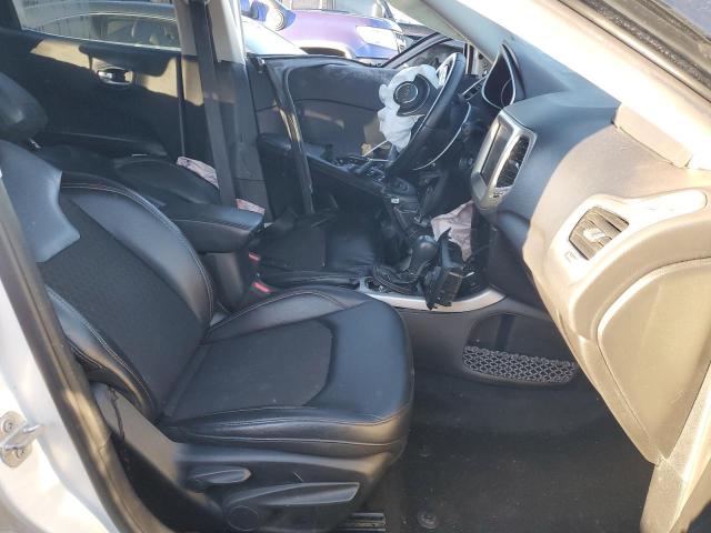 Photo 7 from auction – 2018 JEEP COMPASS LA with VIN 3C4NJCBB7JT124452