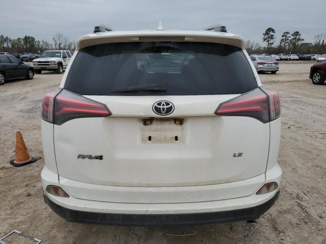 Photo 6 from auction – 2018 TOYOTA RAV4 LE with VIN JTMZFREV6JJ150348