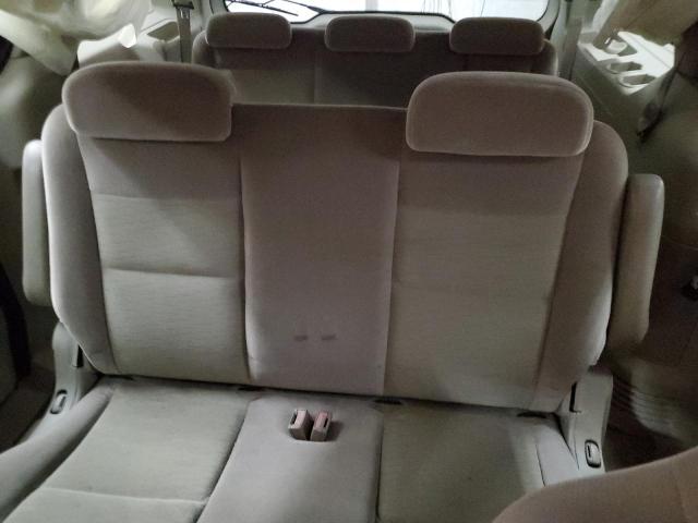 Photo 10 from auction – 2005 FORD FREESTAR S with VIN 2FMDA51675BA78419