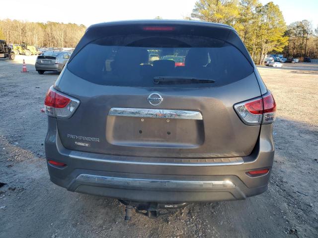 Photo 6 from auction – 2014 NISSAN PATHFINDER with VIN 5N1AR2MN4EC631394
