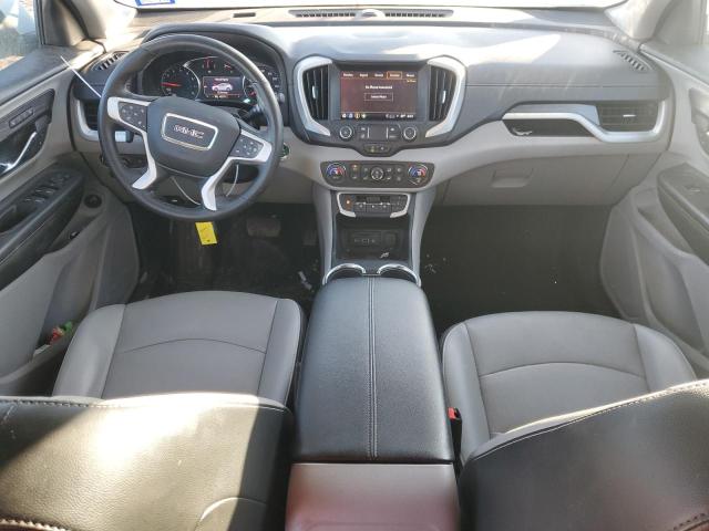 Photo 8 from auction – 2023 GMC TERRAIN SL with VIN 3GKALVEG8PL154360