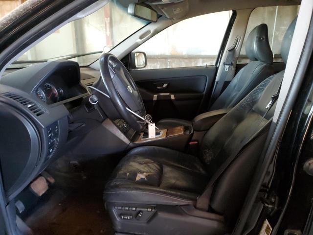 Photo 7 from auction – 2008 VOLVO XC90 3.2 with VIN YV4CY982481459874