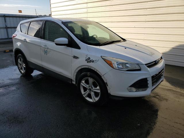 Photo 4 from auction – 2015 FORD ESCAPE SE with VIN 1FMCU0GX3FUC80255