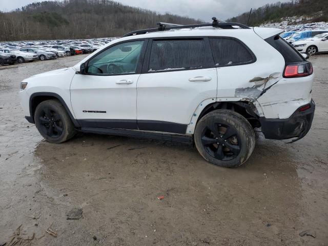 Photo 2 from auction – 2020 JEEP CHEROKEE L with VIN 1C4PJMLX6LD612678