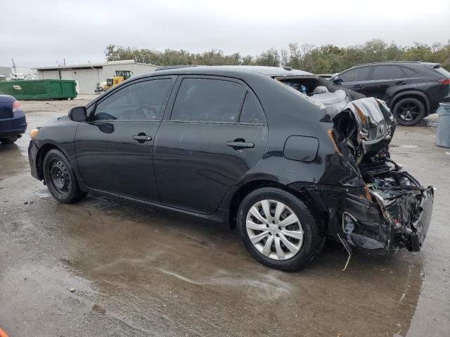 Photo 2 from auction – 2012 TOYOTA COROLLA BA with VIN 2T1BU4EE5CC796229