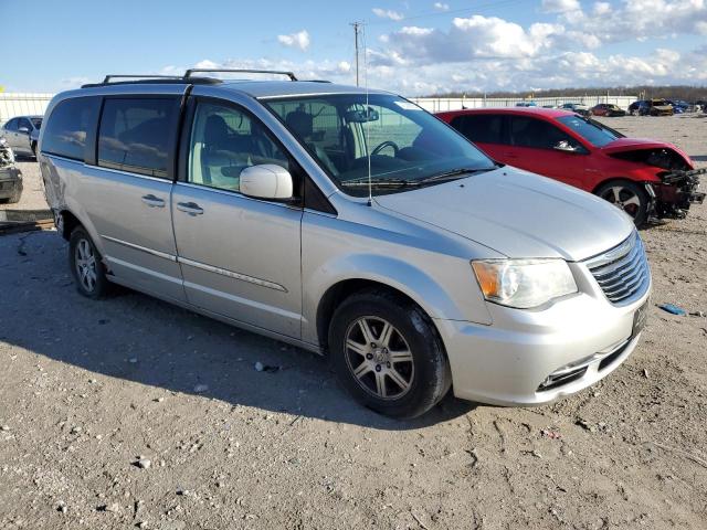 Photo 4 from auction – 2012 CHRYSLER TOWN & COU with VIN 2C4RC1BG5CR187700