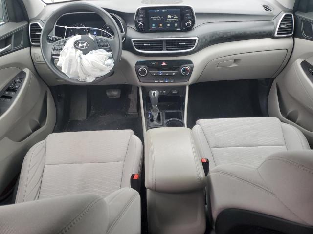 Photo 8 from auction – 2020 HYUNDAI TUCSON SE with VIN KM8J2CA47LU280641