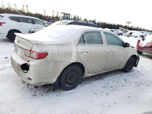 Photo 3 from auction – 2013 TOYOTA COROLLA BA with VIN 2T1BU4EE7DC027135