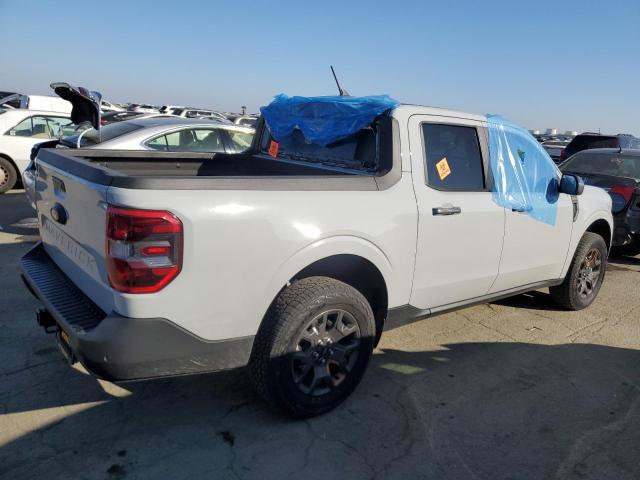 Photo 3 from auction – 2023 FORD MAVERICK X with VIN 3FTTW8G90PRA70378