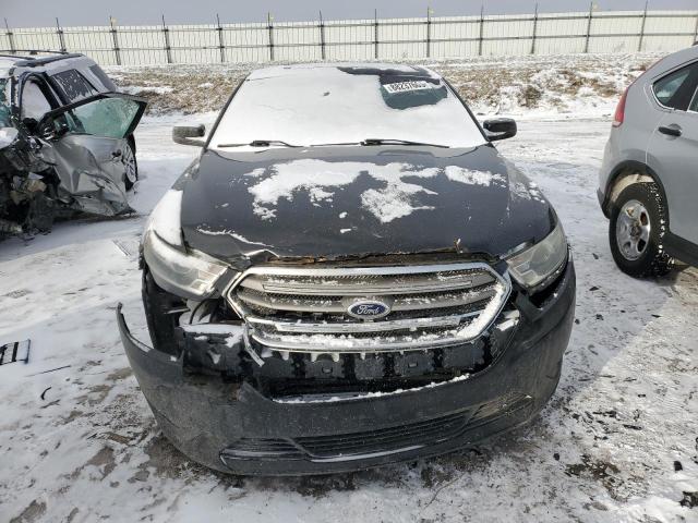 Photo 5 from auction – 2013 FORD TAURUS SEL with VIN 1FAHP2H88DG132690