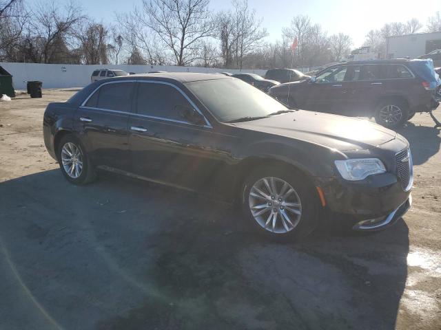 Photo 4 from auction – 2017 CHRYSLER 300C with VIN 2C3CCAEG6HH564988