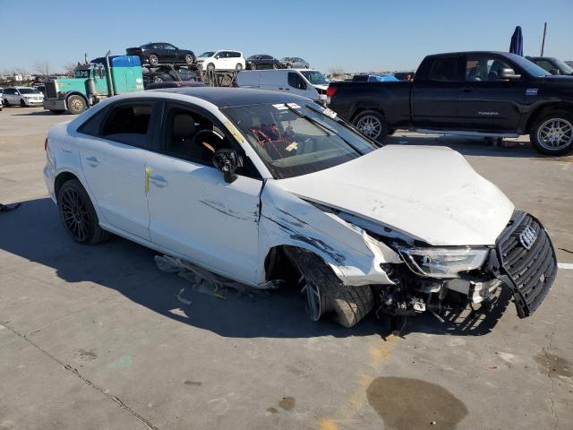 Photo 4 from auction – 2020 AUDI A3 PREMIUM with VIN WAUAUGFF0LA103878