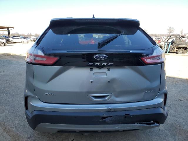 Photo 6 from auction – 2022 FORD EDGE SEL with VIN 2FMPK4J97NBA51610