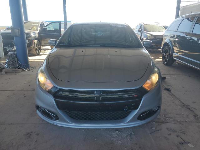 Photo 5 from auction – 2014 DODGE DART GT with VIN 1C3CDFEB2ED743682