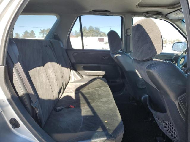 Photo 11 from auction – 2002 HONDA CR-V EX with VIN JHLRD78802C031459