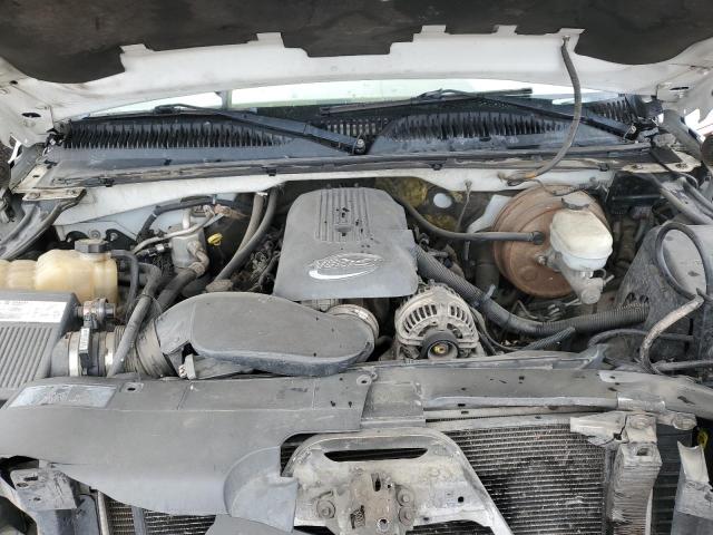 Photo 11 from auction – 2005 CHEVROLET SILVERADO with VIN 2GCEC19V951200713