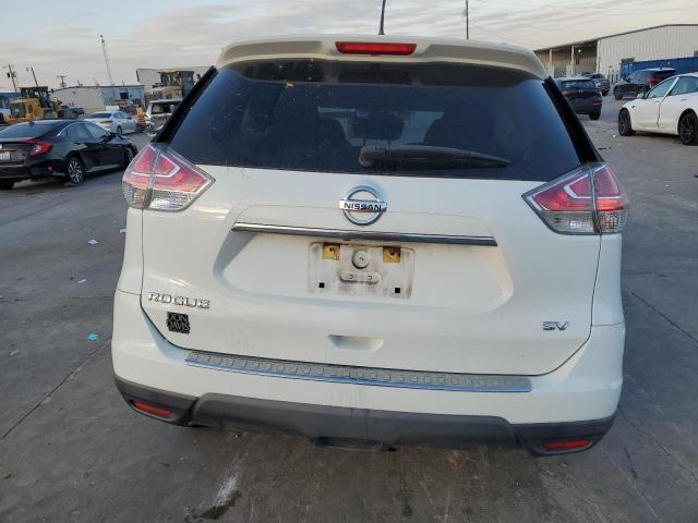 صورة رقم 6 من المزاد - 2016 NISSAN ROGUE S مع VIN KNMAT2MT6GP607047