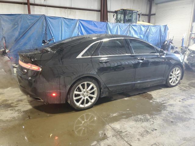 Photo 3 from auction – 2016 LINCOLN MKZ with VIN 3LN6L2J95GR628894