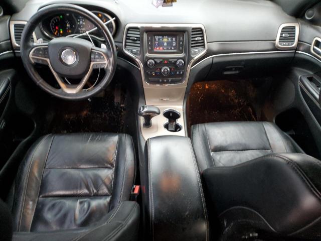 Photo 8 from auction – 2014 JEEP GRAND CHER with VIN 1C4RJFBGXEC490342
