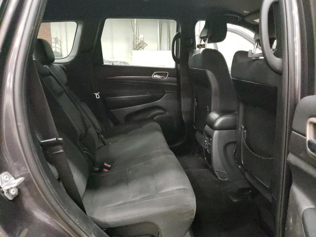 Photo 11 from auction – 2017 JEEP GRAND CHER with VIN 1C4RJFAG6HC776078