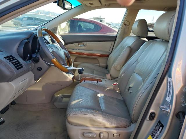 Photo 7 from auction – 2005 LEXUS RX 330 with VIN JTJGA31U350056288