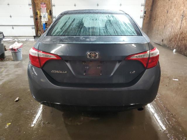 Photo 6 from auction – 2014 TOYOTA COROLLA L with VIN 5YFBURHEXEP074878