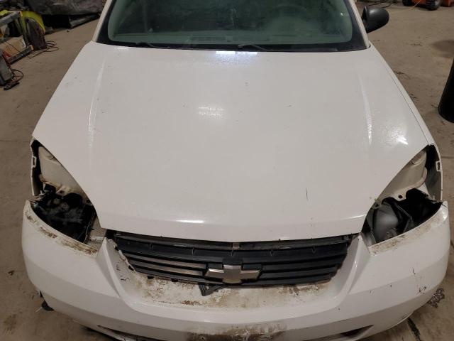 Photo 11 from auction – 2007 CHEVROLET MALIBU MAX with VIN 1G1ZS68N57F257188